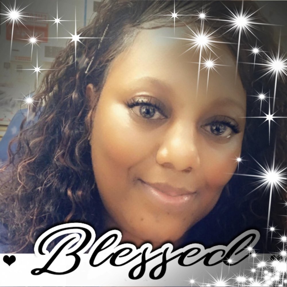 Meet your Posher, Stacey